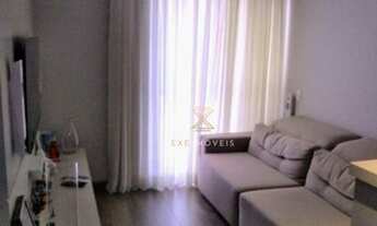 Imagem 2: Apartamento com 3 dormitórios à venda, 65 m² por R$ 330.000 - Sacomã - São Paulo/SP