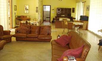 Imagem 7: CAMPINAS - Sítio - Loteamento Chácaras Vale das Garças