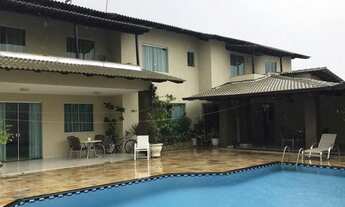 Imagem 6: Linda Casa na Rua 12, próximo ao Shopping Vip Mall