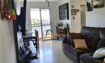 Imagem 2: Apartamento com 2 dormitórios à venda, 49 m² por R$ 329.000,00 - Limão - São Paulo/SP