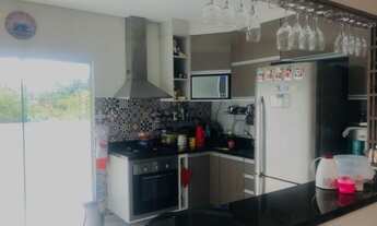 Imagem 5: ALUGO casa com 3 quartos Residêncial Taruma