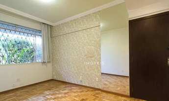 Imagem 7: Apartamento com 2 dormitórios à venda, 89 m² por R$ 400.000 - Serra - Belo Horizonte/MG