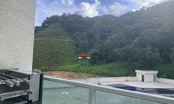 Imagem 5: Apartamento com 2 dormitórios para alugar, 88 m² por R$ 2.200,00/mês - Cidade Jardim - Car