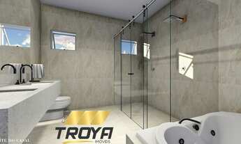 Imagem 7: Jardins Napoles Senador Canedo Casa com 3 quartos a venda