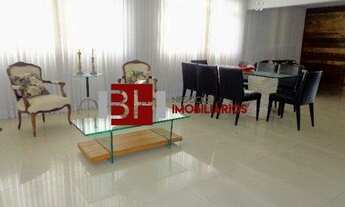 Imagem: BELO HORIZONTE - Padrão - Gutierrez