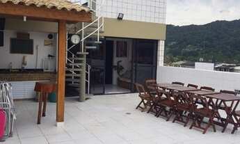 Imagem: COBERTURA Duplex - piscina, churrasqueira,03