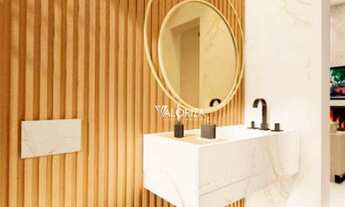 Imagem 3: Sobrado com 3 dormitórios à venda, Condomínio Chácara Ondina - Sorocaba/SP