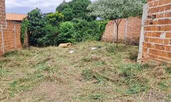 Imagem: Lote/Terreno para venda com 188 metros quadrados