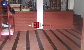 Imagem 2: NOVA LIMA - Casa Padrão - Pau Pombo