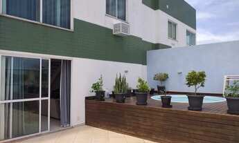 Imagem: Cod 2166 Cobertura - Imbetiba c/ 4Qts, 2suíte