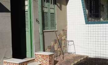 Imagem: Casa vila com 2 quartos com área na frente