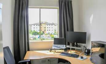 Imagem 7: Apartamento 3 quartos no Bairro Afonso Pena em São Jose dos Pinhais PR