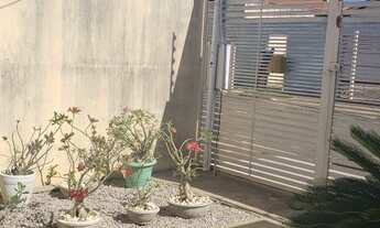 Imagem 3: Casa para venda com 51 metros quadrados com 2 quartos em Residencial Coxipó - Cuiabá - MT