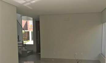 Imagem 2: Casa de condomínio Village Paradiso 2 com 146 metros quadrados com 3 suites