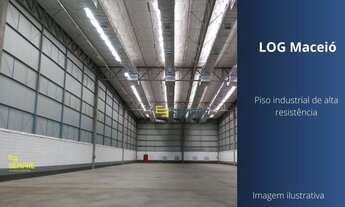 Imagem 6: Galpão para alugar em Maceió/AL