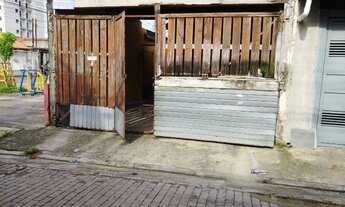 Imagem 4: 5 Cômodos + 2 w c + 2 vagas + Terraço = Rua Pedro Falcard - Poá