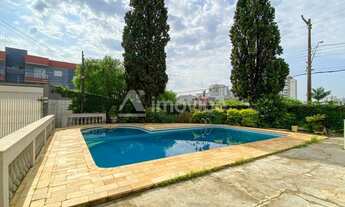 Imagem 3: Americana - Casa Padrão - Frezzarin