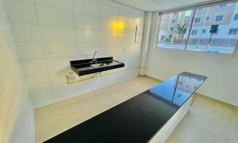 Imagem 3: Norte Boulevard Residencial Repasse Sombra Ventilado 2 Quartos Bairro Pajuçara Natal-RN