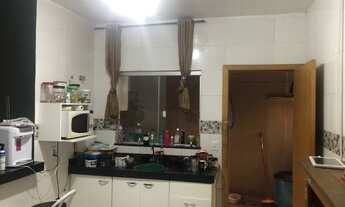 Imagem 6: Residencial São Bernardo Goiânia casa 3 quartos