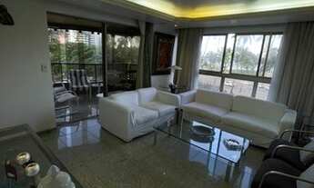 Imagem 5: Apto dos sonhos em Boa Viagem, lindo, com 4 quartos amplo, luxo!