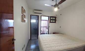 Imagem 2: Aconchegante apartamento a venda no Itagua com duas vagas