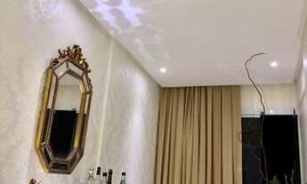 Imagem 2: 2/4 com suíte Paralela