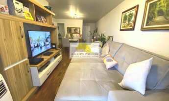 Imagem 3: Apartamento Condomínio Barramares