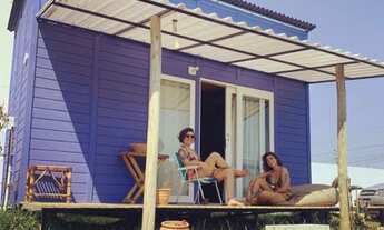 Imagem 6: Tiny House/ Mini casa pré Fabricada