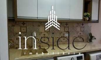 Imagem 7: Apartamento para venda com 135 metros quadrados com 3 quartos em Cabral - Curitiba - PR