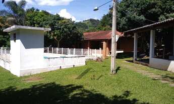 Imagem 3: Casa para venda tem 25000 metros quadrados com 9 quartos em Centro - Itapeva - MG