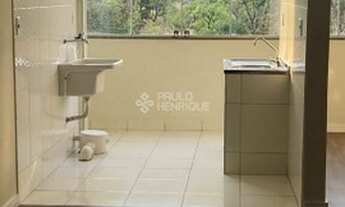 Imagem 4: Apartamento 2 Quartos ( Suíte) Em fino Acabamento | Condomínio Beija-Flor