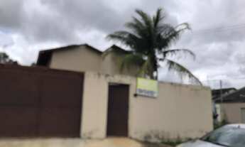 Imagem: Casa 3 quartos jardim Paraíso