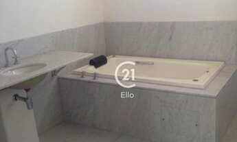 Imagem 7: Cobertura com 4 dormitórios à venda, 606 m² por R$ 10.200.000,00 - Campo Belo - São Paulo