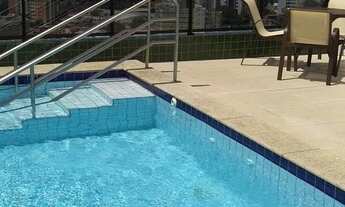 Imagem: Apartamento para venda tem 72 metros quadrados