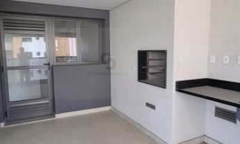 Imagem 3: Apartamento em edifício novo no contrapiso