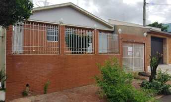 Imagem 2: Casa com 3 dorm, no Jardim Bela Vista III, em Cosmópolis-SP (CA0203