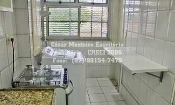 Imagem 6: Flores - apartamento 3 quartos 80 m² - Residencial Torres de Andaluzia