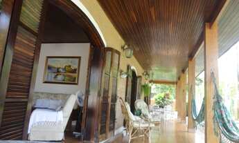 Imagem 5: Casa + Edícula em Terreno de 768 m² na Praia da Maranduba