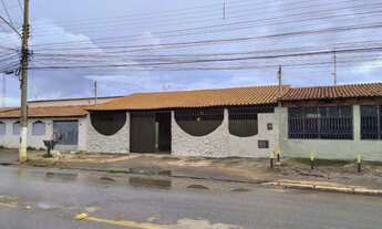 Imagem 2: RDS vende casa qd 02 setor sul rua principal