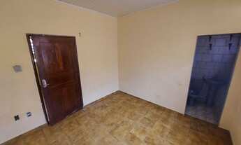 Imagem 4: Casa Novo Israel prox ao Posto Equador