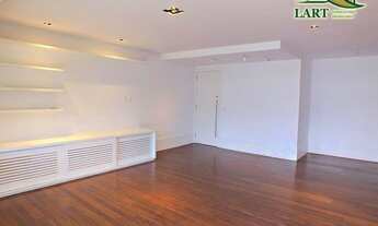 Imagem 3: Apartamento com 3 dormitórios à venda, 170 m² por R$ 5.500.000,00 - Leblon - Rio de Janeir