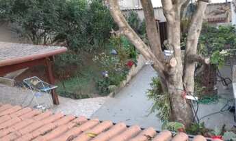 Imagem 7: Casa Bernardino 3 quartos,1 suite,sala, cozinha,copa,varanda, garagem, terraço Gourmet, te