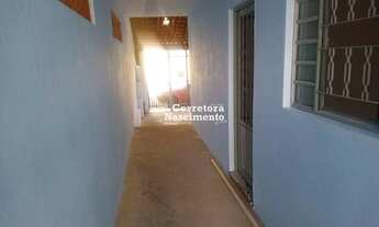 Imagem 3: Casa para aluguel com 160 metros quadrados com 2 quartos em Centro - Jacareí - SP