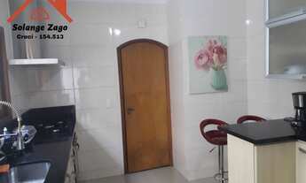 Imagem 7: Sobrado no Condomínio Privê - 160m² - 4 dorms