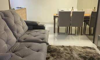 Imagem 5: Apartamento 3 quartos, suíte, 2 vagas,varanda lazer De 405MIL por 390MIL Floramar, Belo Ho