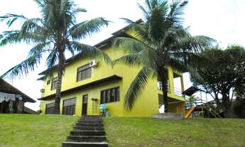 Imagem 2: Uma maravilhosa casa no Parque 10