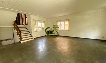 Imagem 7: Venda Casa com 4 dormitórios em condomínio fechado em Alphaville