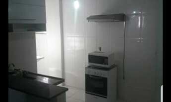 Imagem 3: Apartamento de 1 quarto no Recreio dos Bandeirantes