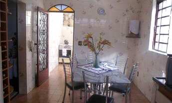 Imagem 7: Belo Horizonte - Casa Padrão - Vila Cloris