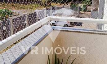 Imagem 6: Apartamento com 02 quartos no Parque Oeste Industrial